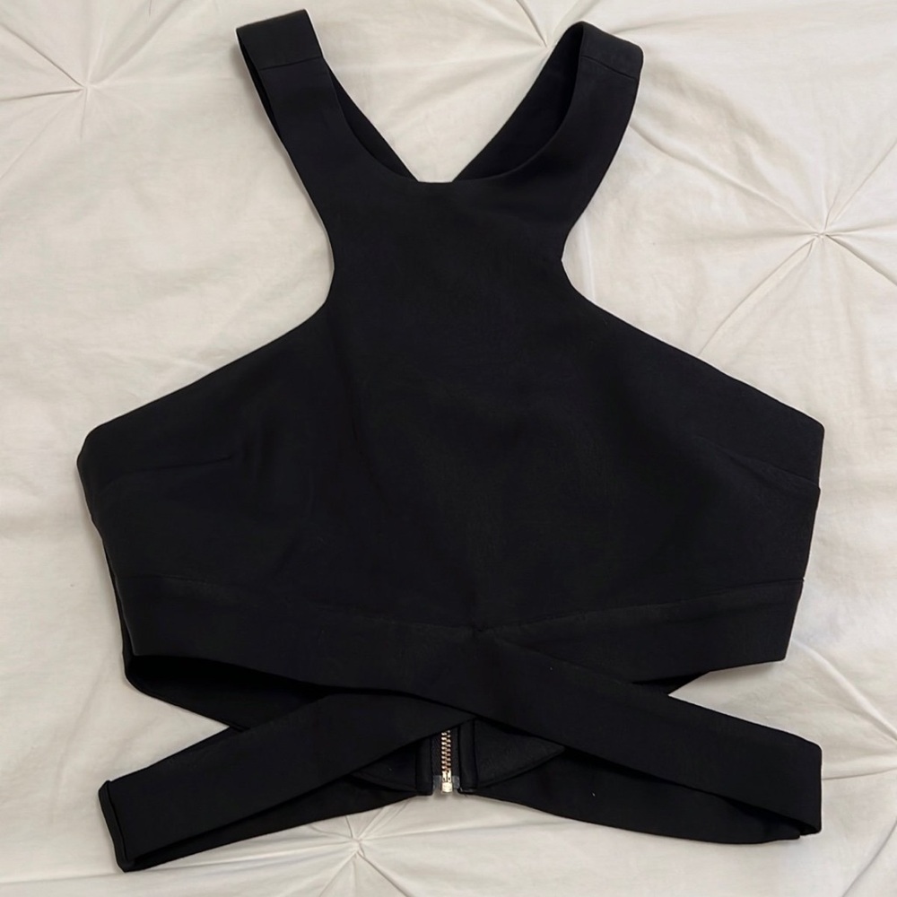 Nbd crop top